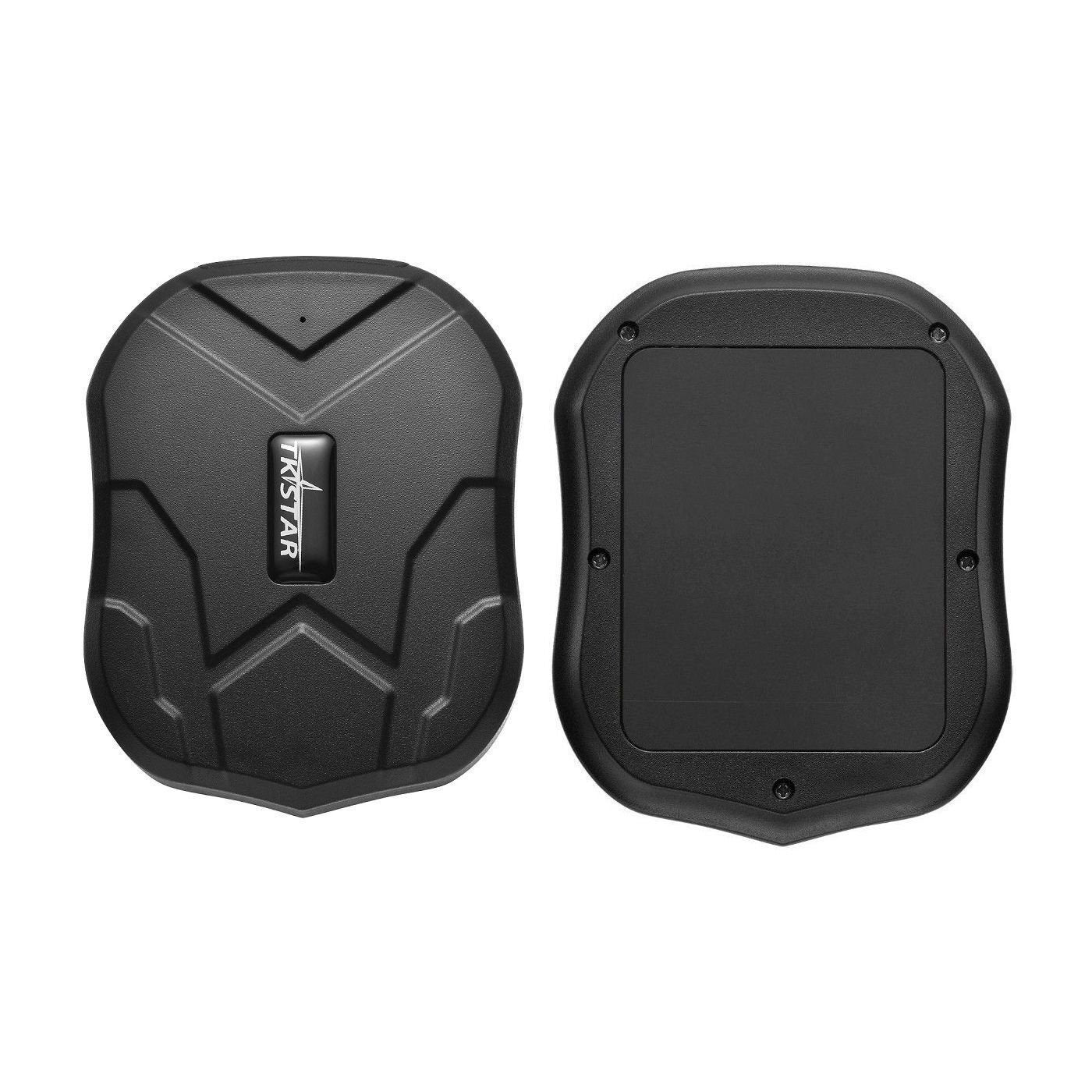 GPS Tracker Magnético